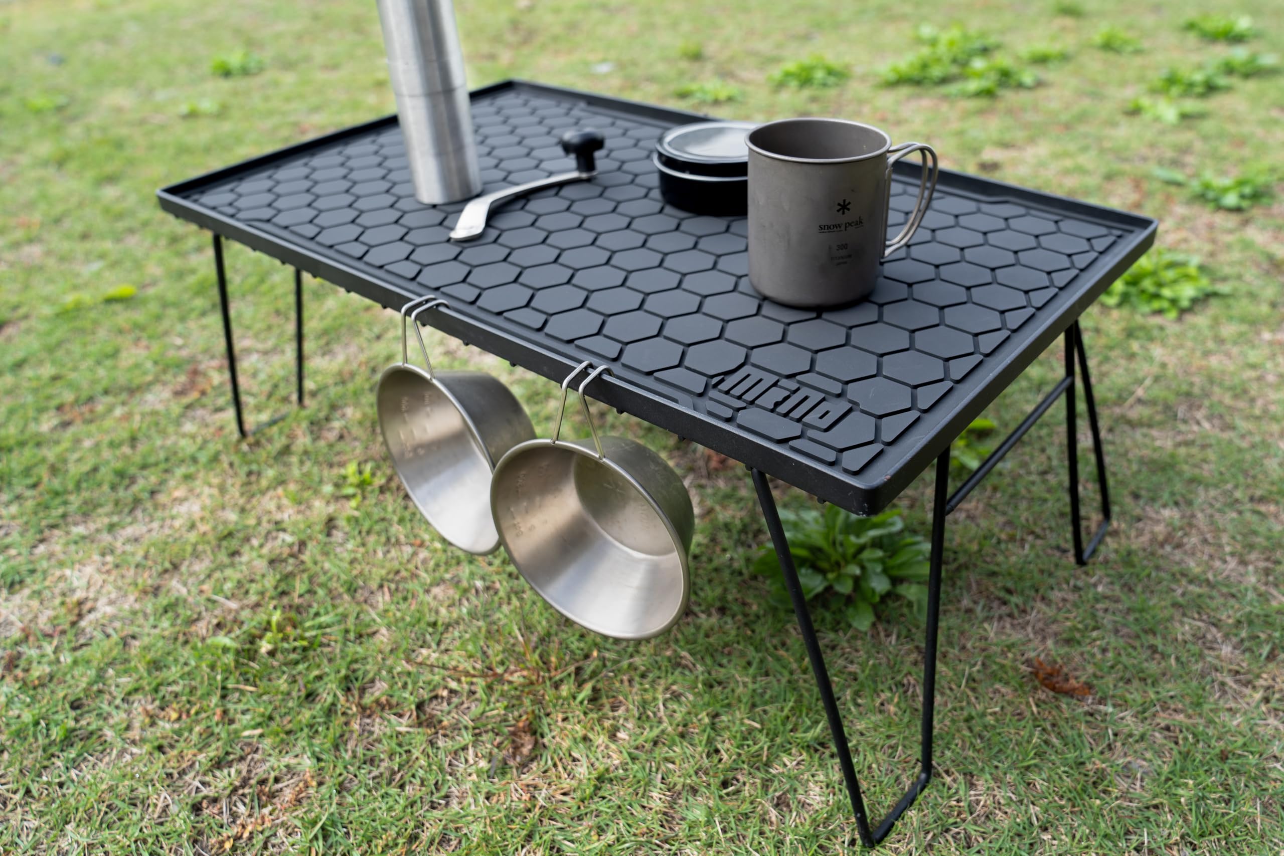 値下げ】12.28夕方現地受取）パワーラック・ラバーマット、ラット